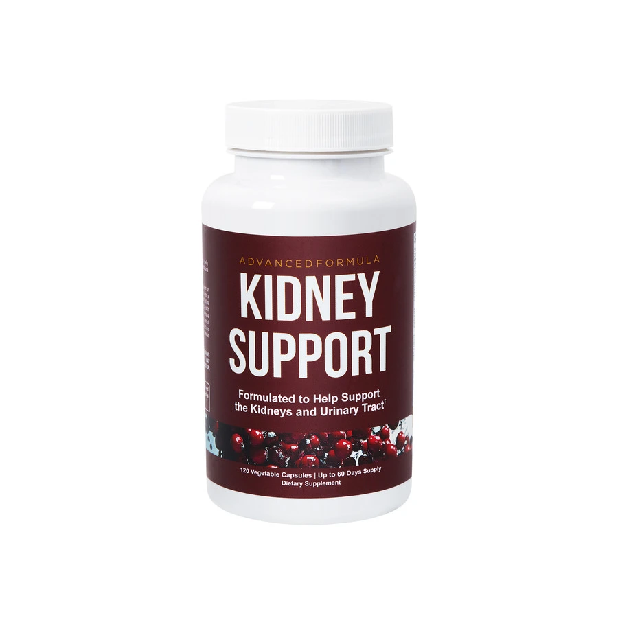 KIDNEY SUPPORT