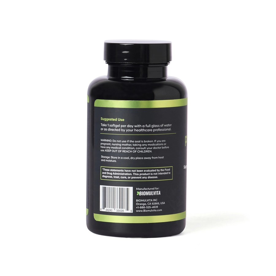 EVENING PRIMROSE OIL