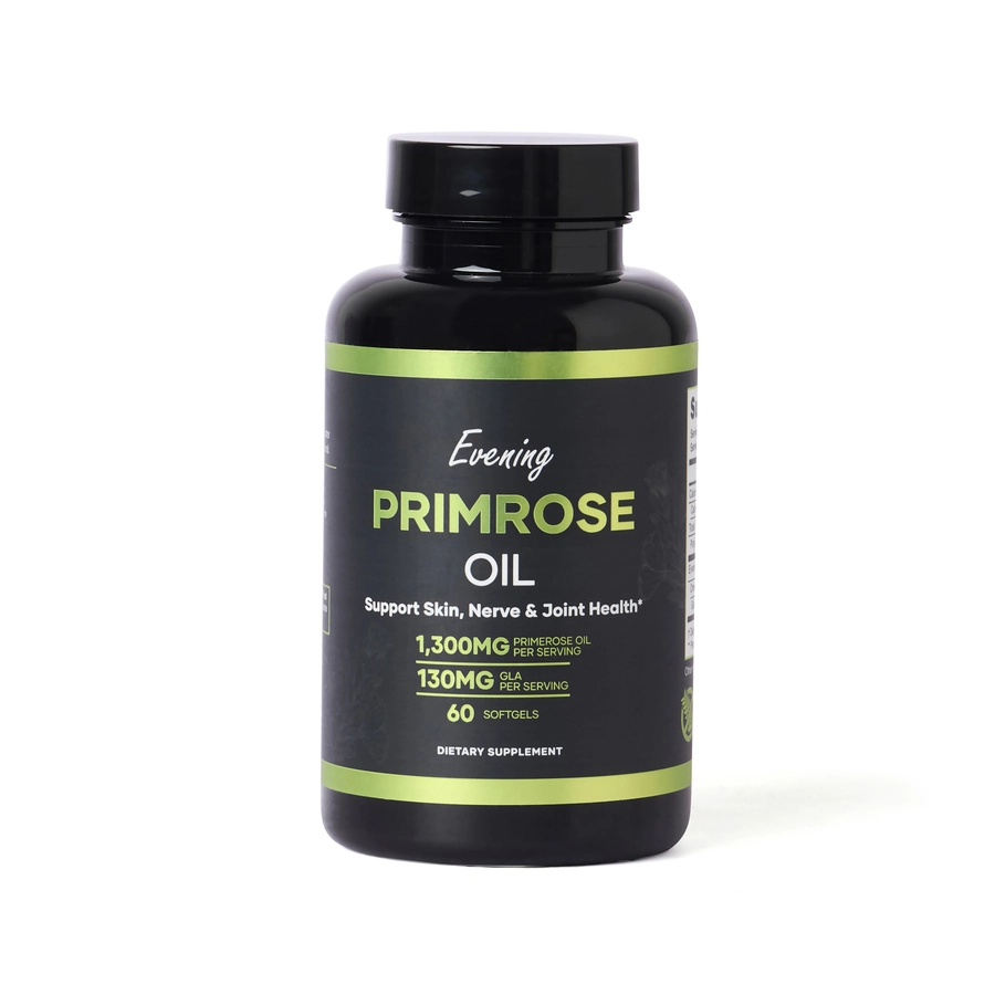 EVENING PRIMROSE OIL