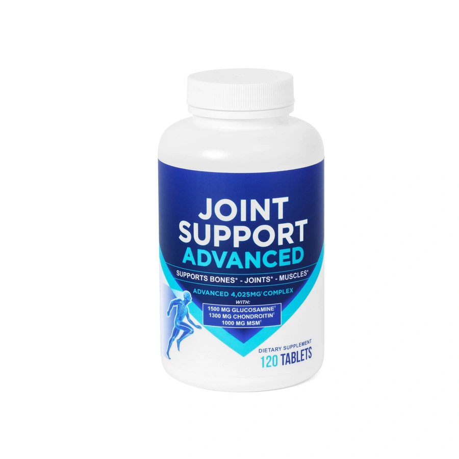JOINT SUPPORT ADVANCED 120 TABLETS