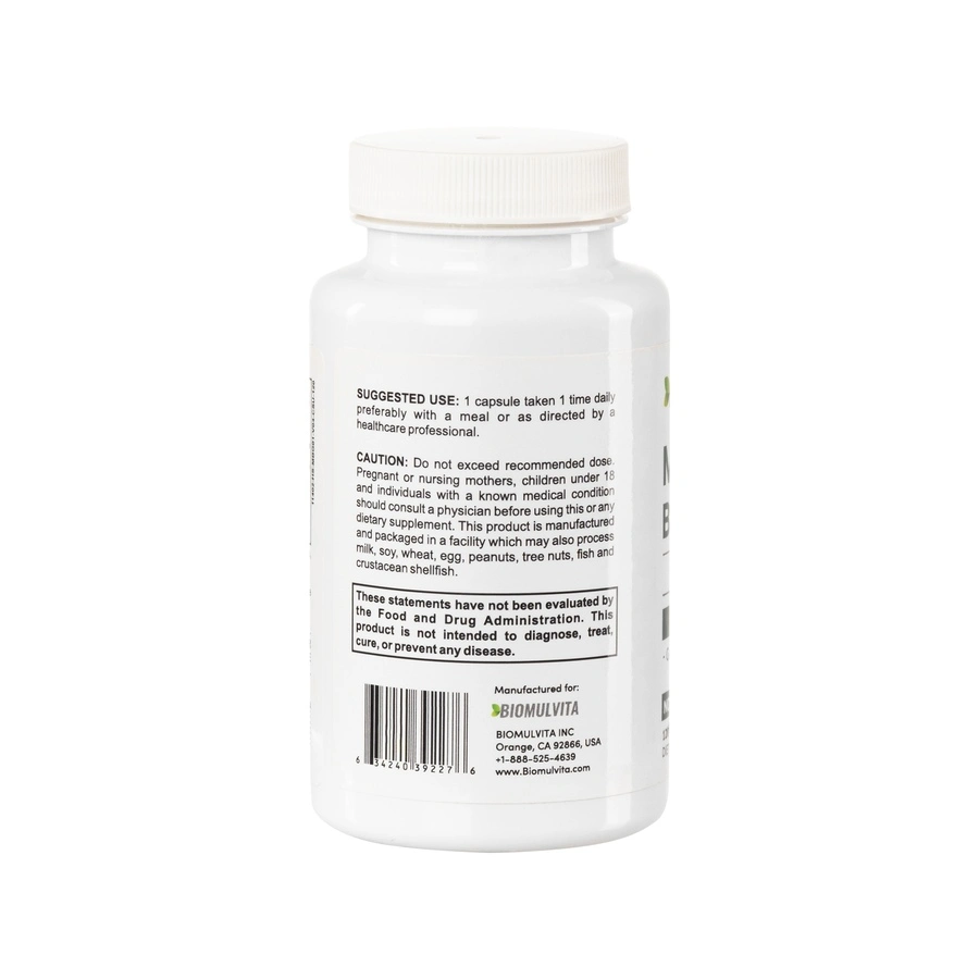 MAGNESIUM BISGLYCINATE 200MG