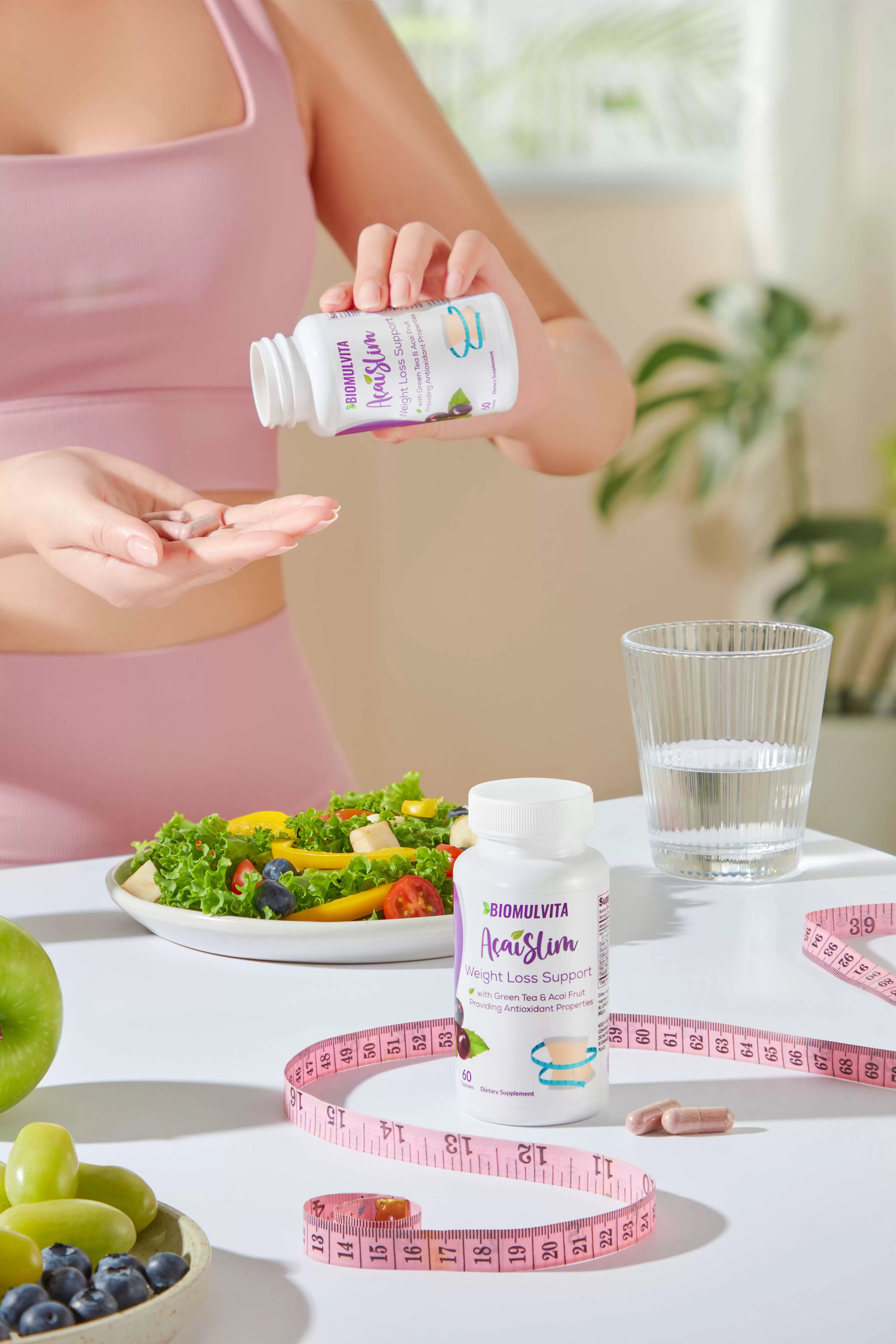 How to Lose Weight Safely