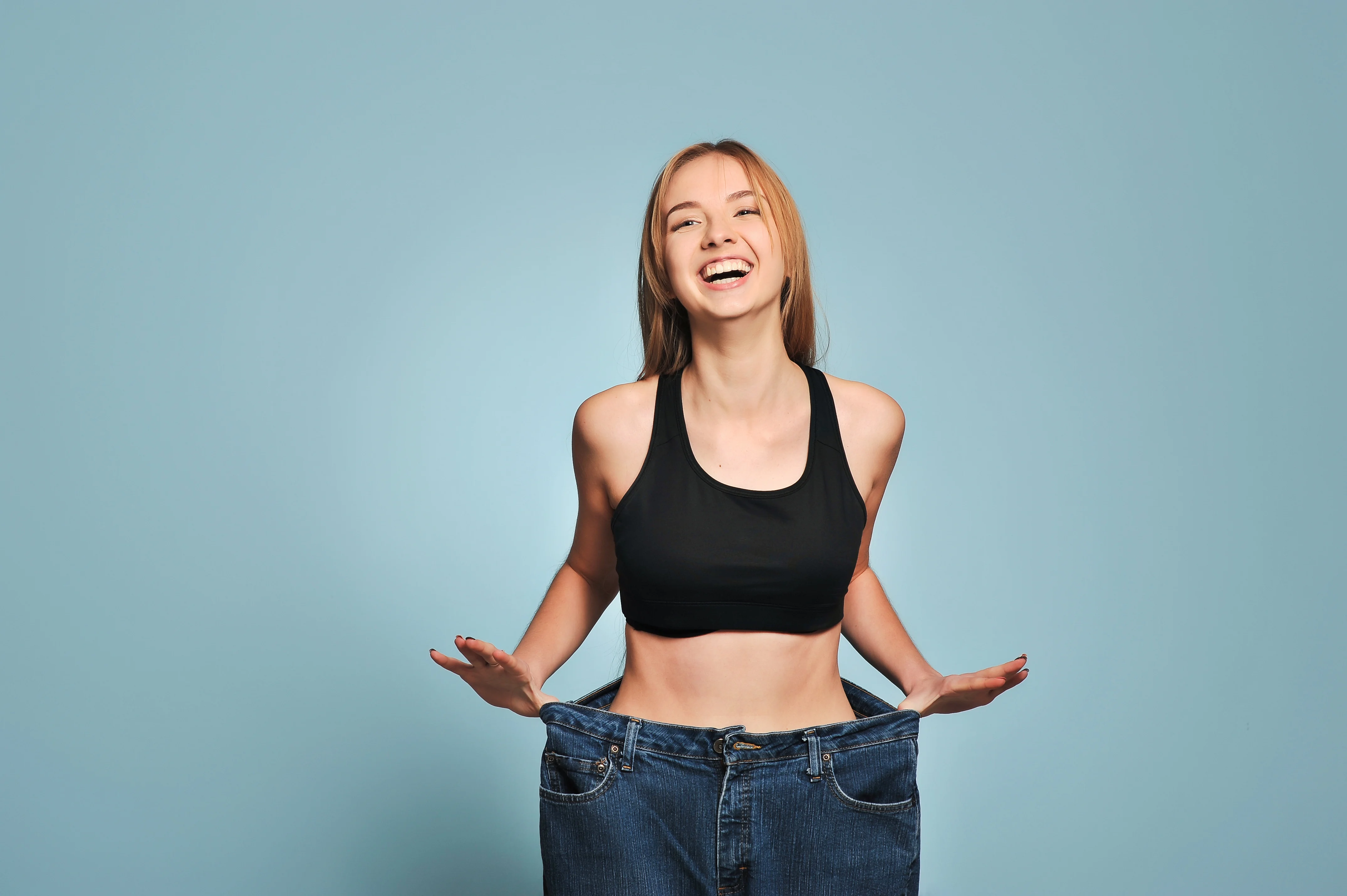 Top 18 weight loss tips