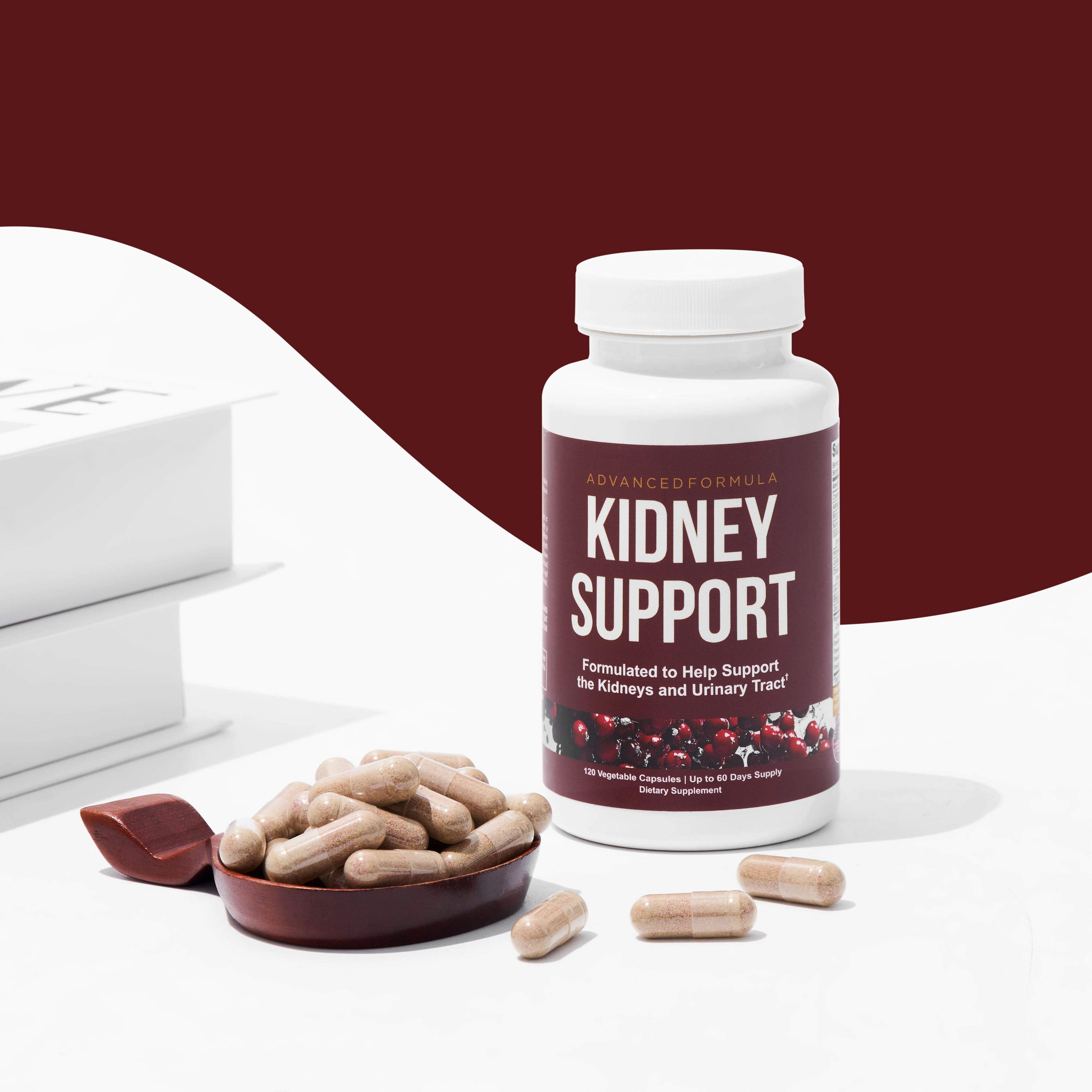 KIDNEY SUPPORT
