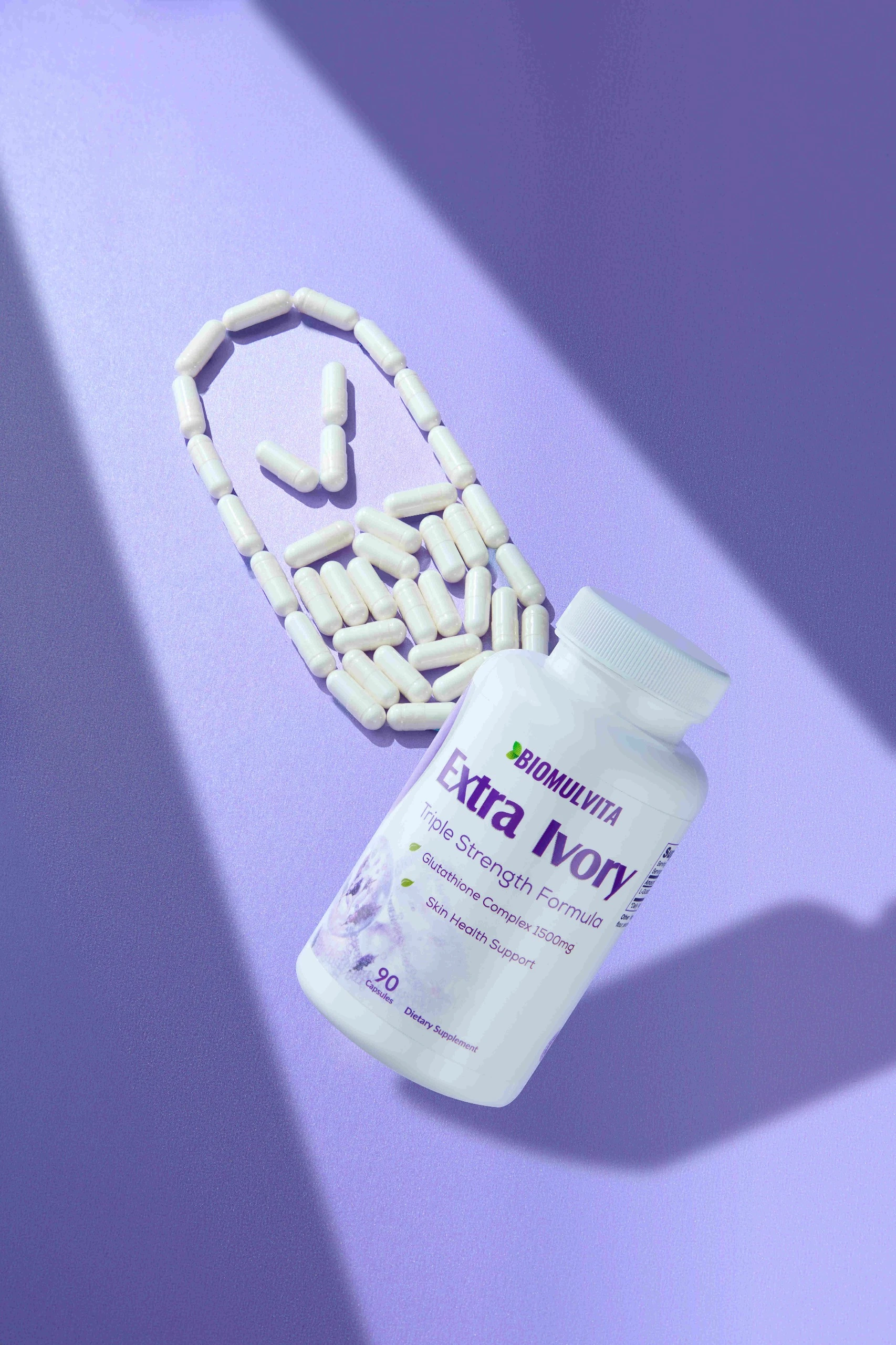 Biomulvita Difference